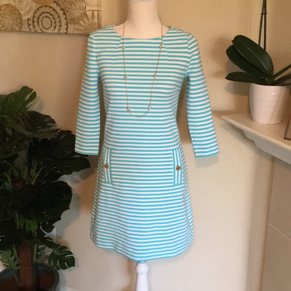 Lily Pulitzer Dress